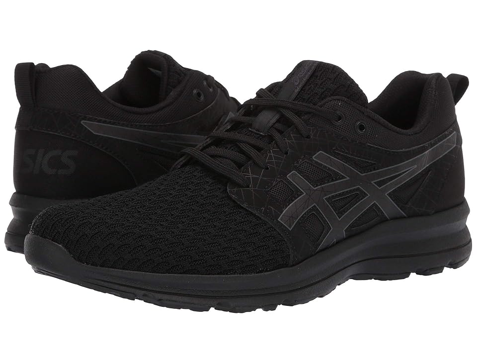 

ASICS GEL-Torrance (Black/Black) Men's Running Shoes
