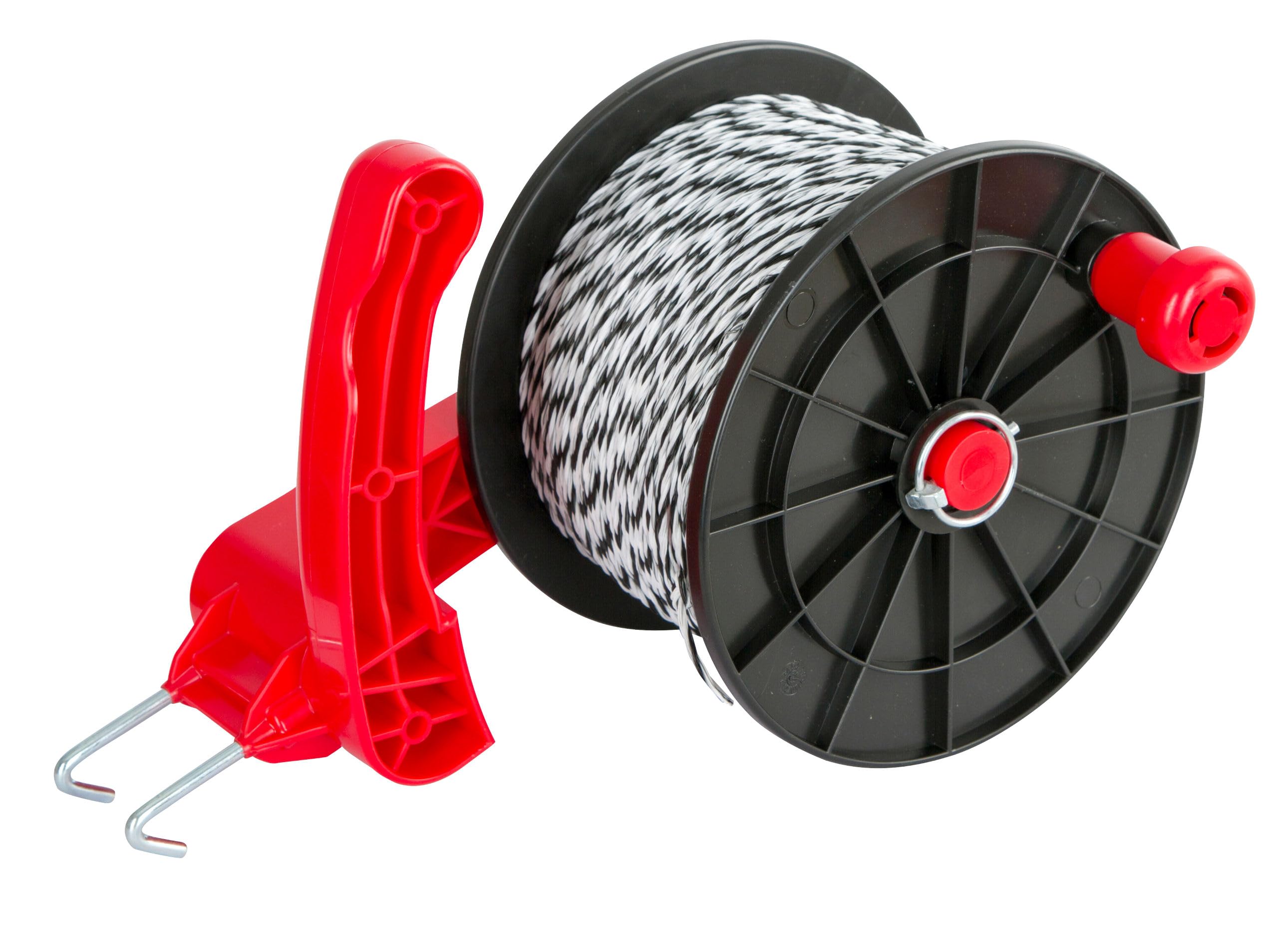 Kerbl Eurohaspel + Topline, 300M 6x0, 25mm Tricond