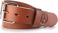 Vista 1 de 1791 GUNLEATHER Cinturón de pistola para hombre - Cinturón de cuero resistente de 14 oz para pistola EDC
