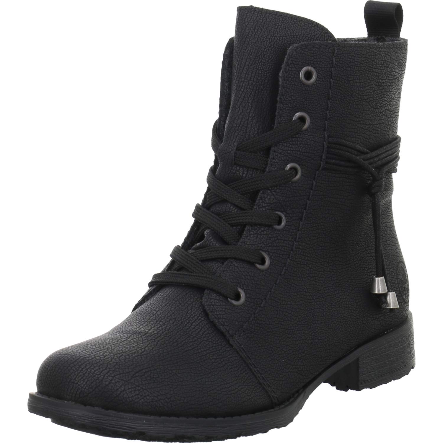 Rieker Herbst/Winter, Women’s Ankle Boots, Black (Schwarz 00), 3.5 UK (36 EU)