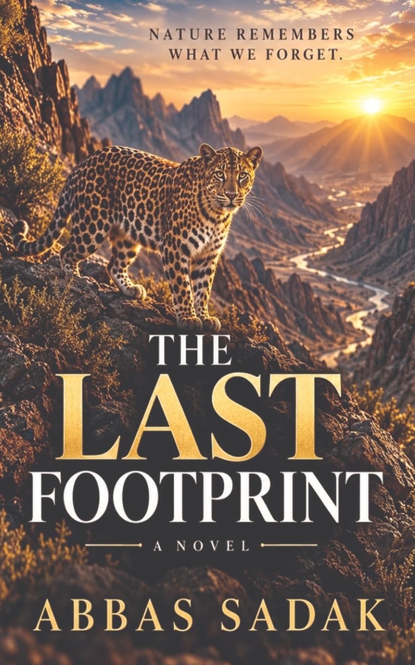 The Last Footprint