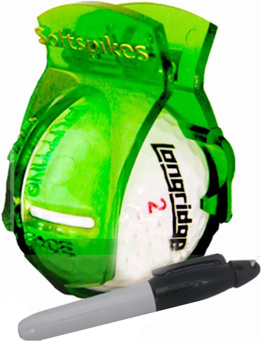 Golf Ball Alignment Tool