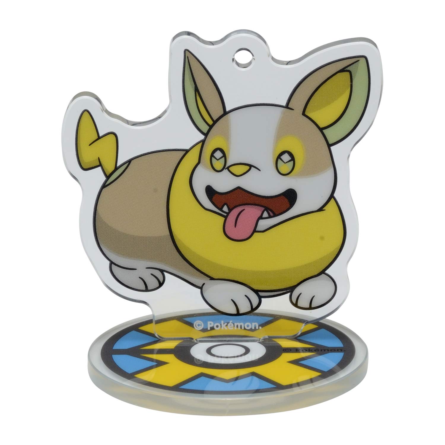 Amazon.co.jp: ポケモンセンターオリジナル アクリルスタンド 