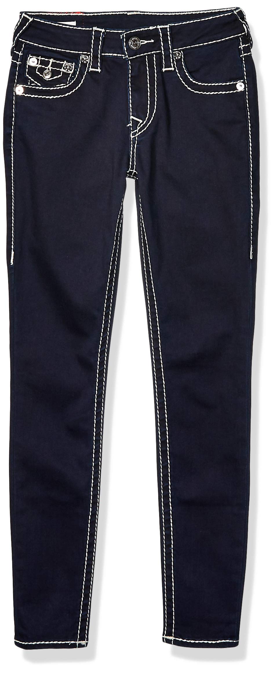 True Religion Jennie Curvy Skinny Jean - Dżins Kobiety