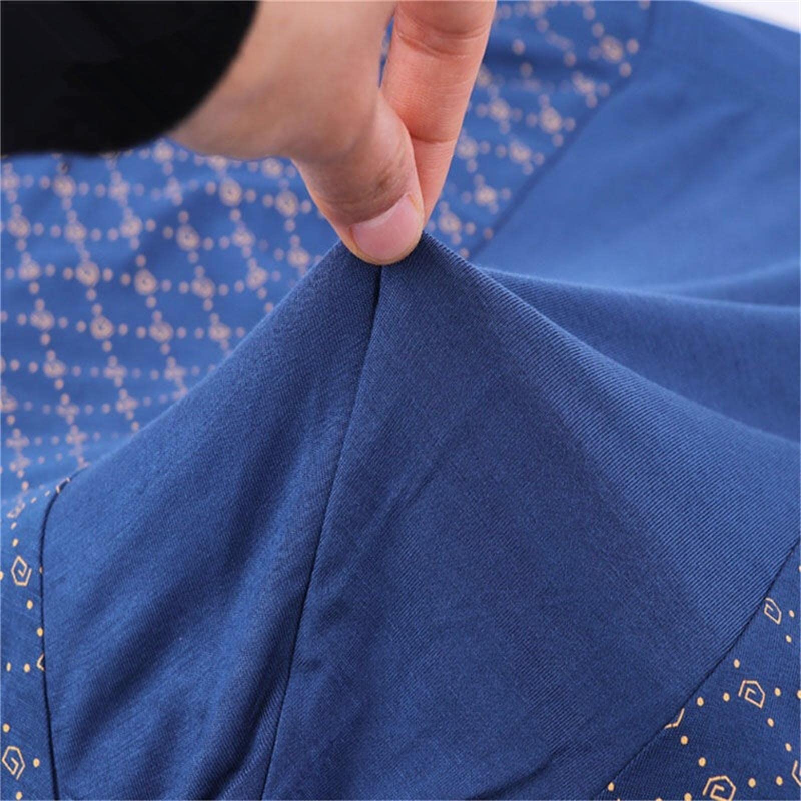Calzoncillos Hombre Talla Grande 9XL Hombres Boxer 11Xl Portes Pantalones Modales Overizados 2 Unids