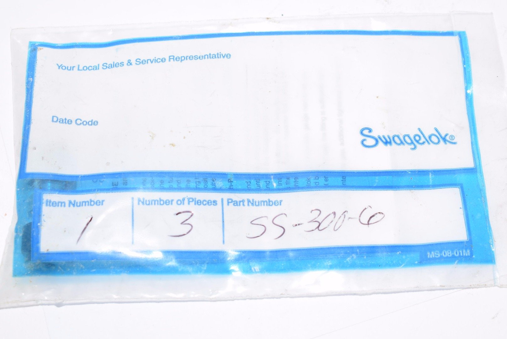 Ralston QTHA-2TS0 1/4