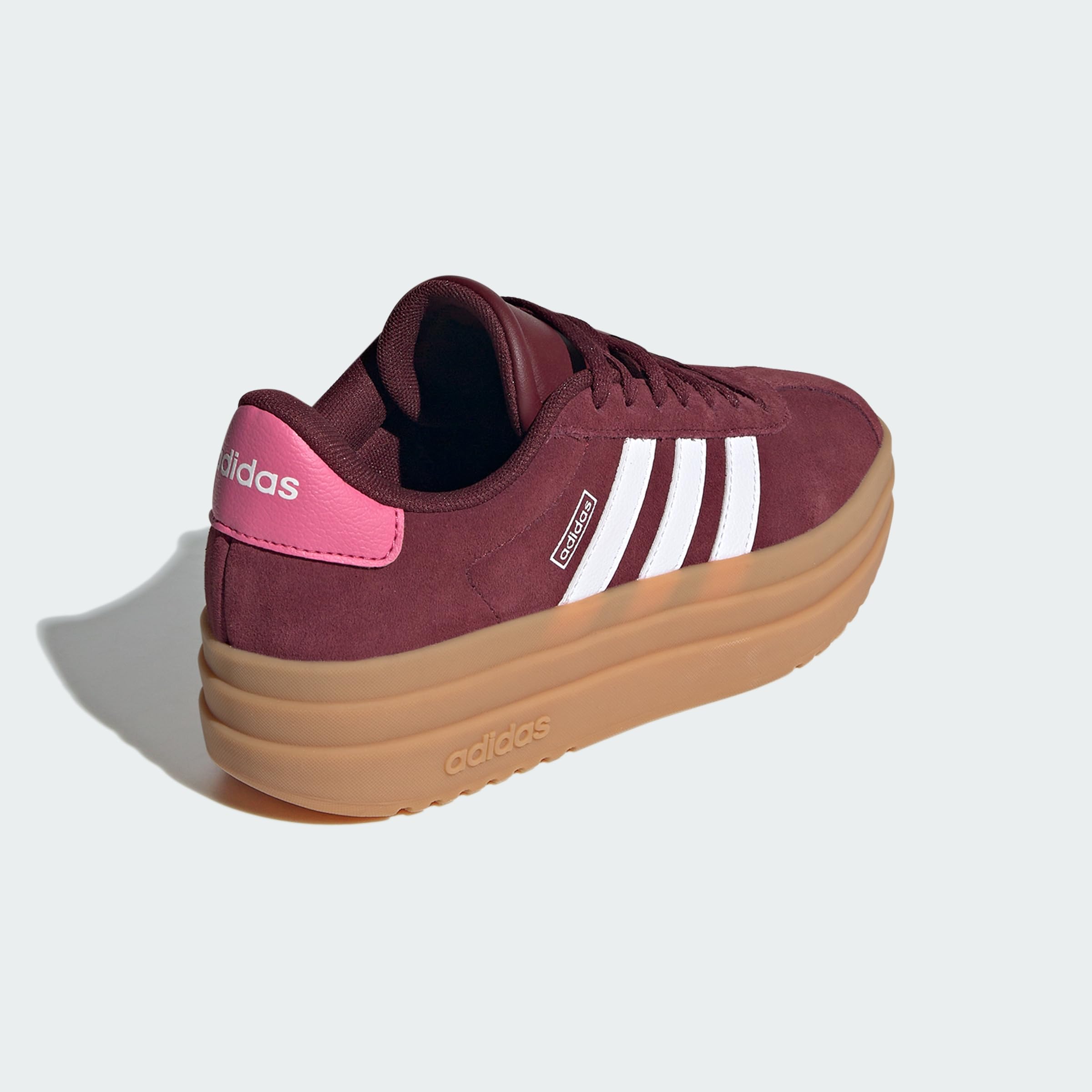 adidas Zapatilla VL Court Bold Unisex Kids