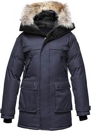 Nobis parka Clearance
