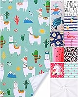 Vista 13 de LIVILAN Toalla de playa de unicornio para niñas y niños, toalla de playa arcoíris de gran tamaño, de microfibra, de secado rápido, sin arena