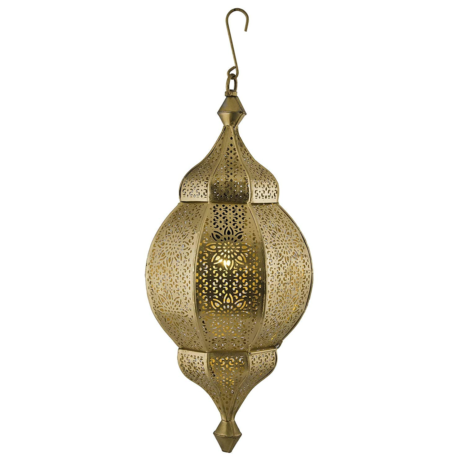 Homesake B103 40W Chandelier, (Golden) - Image 2 thumbnail