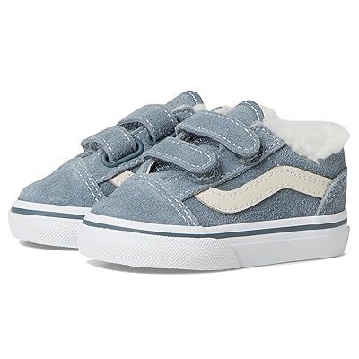 Vans Kids Old Skooltm V (Infant/Toddler) Kid
