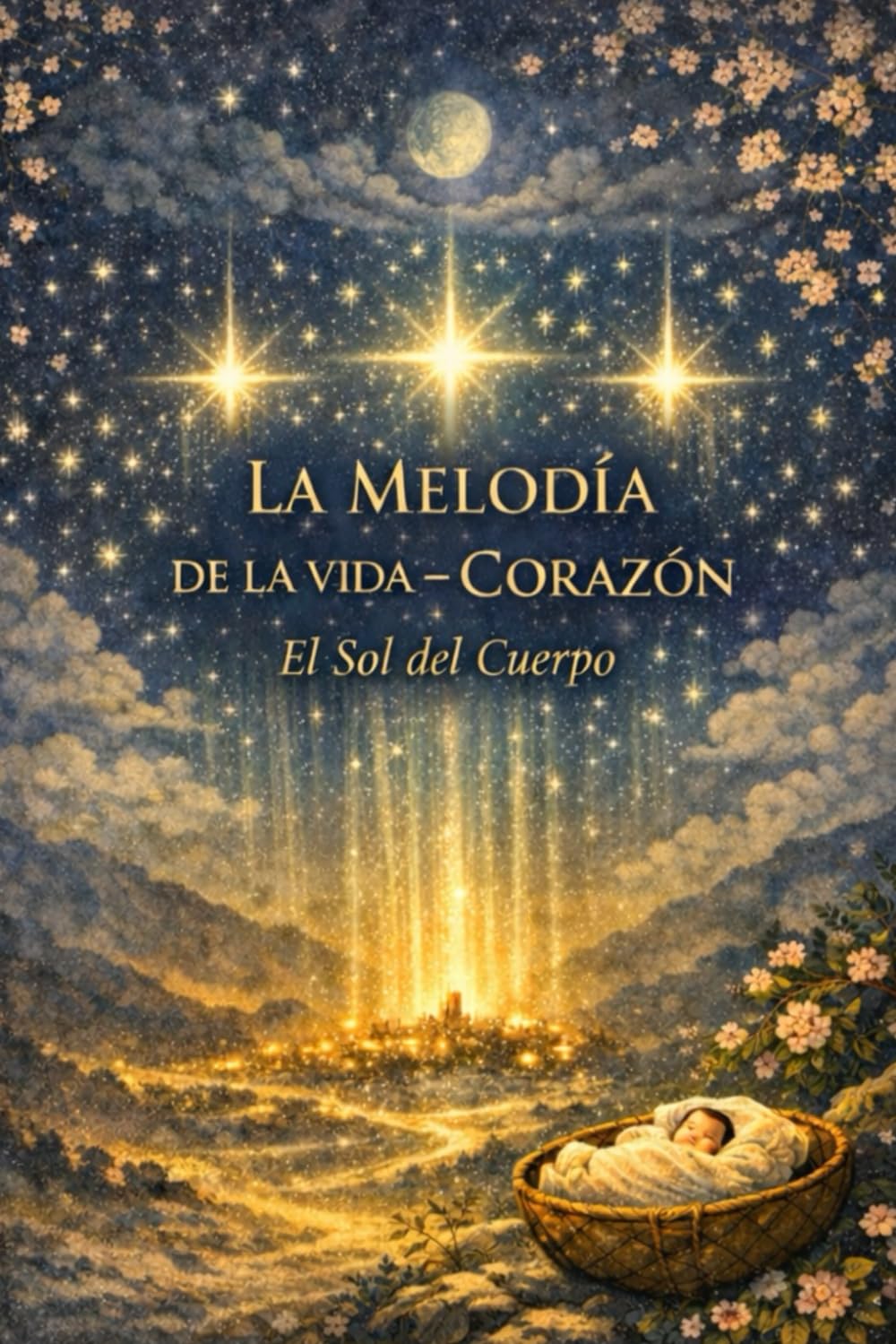 El Viaje del Corazón: El Sol del Cuerpo