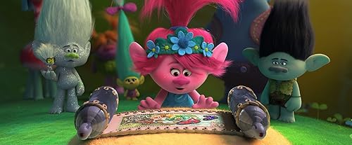 Miniatura 3 de Trolls World Tour