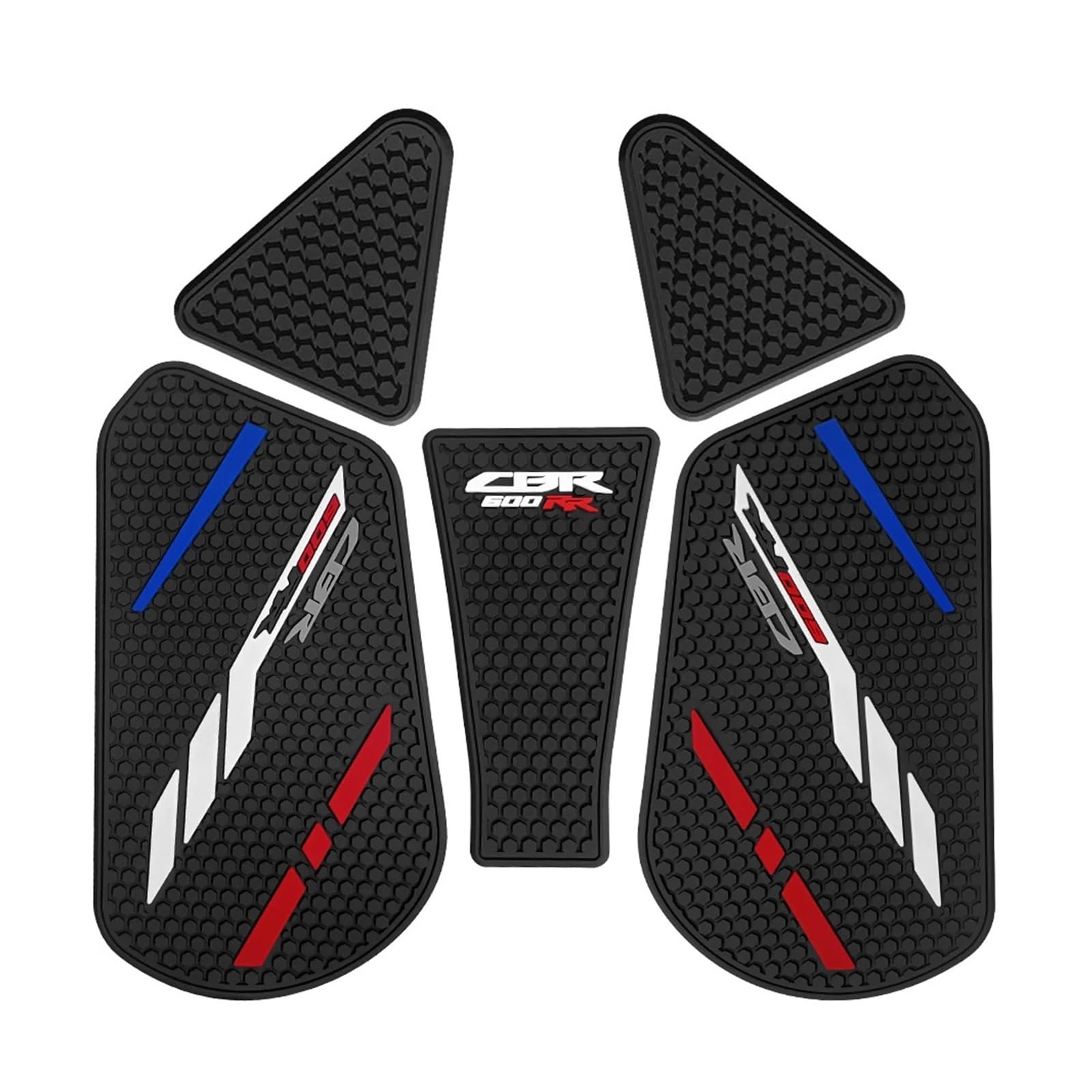 Sticker for Ho&nd&a CBR600RR Cbr600 RR 2020-2023 Motorcycle Accessories Fuel Tank Cap Sticker Pad Tank Cover Anti-Slip Protector Fuel