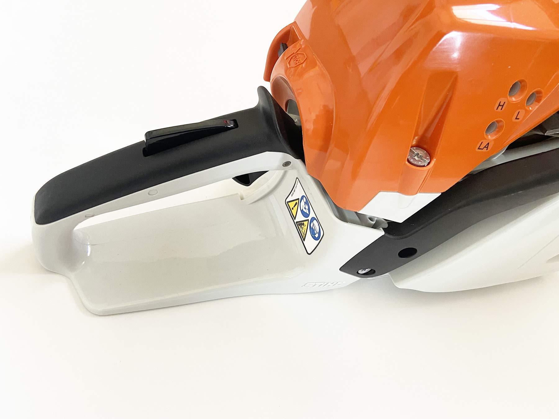 Stihl - Motosierra ms 231
