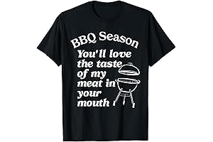 Big Mouth Season 1: BBQ Season, You'll Love The Taste Of My...