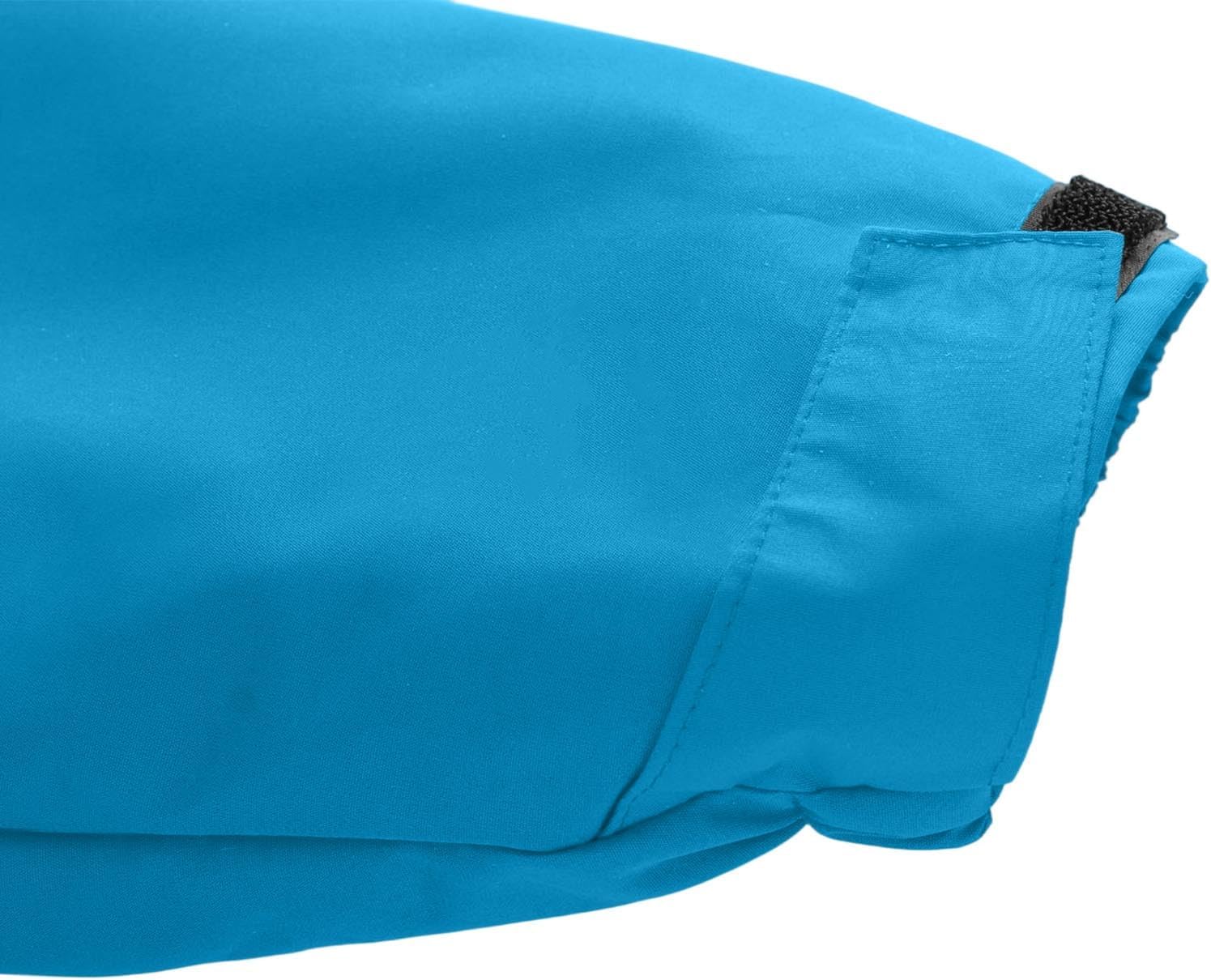 Men 3 In 1 Ski Jackets Windproof Waterproof Windbreaker Detachable Removeable Fleece Thermal Coats Hooded Raincoat