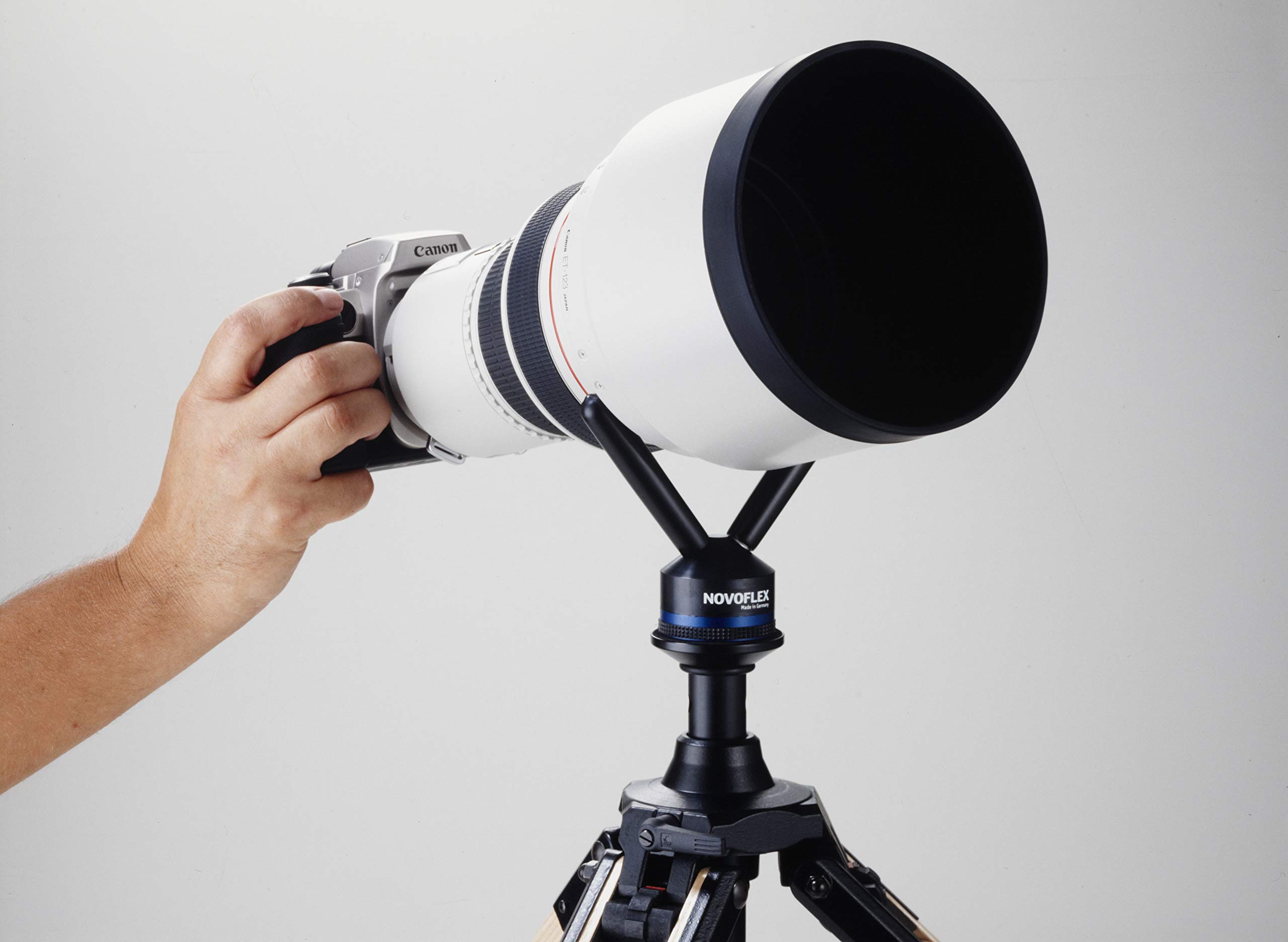 American Recorder TRPD-79 Bottle Mount Tripod