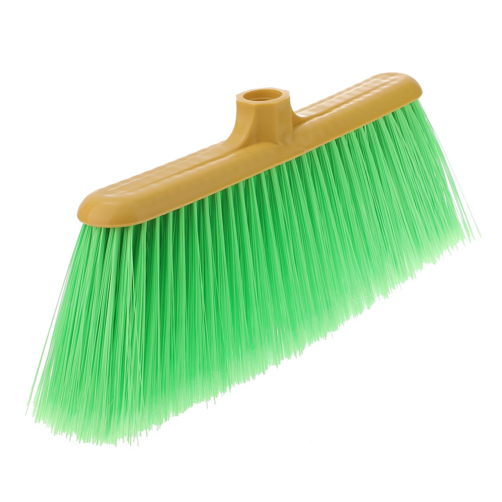 GOOHOCHY Cabezal De Escoba o Broom Brush Head Replacement for Escobas a para Barrer Piso