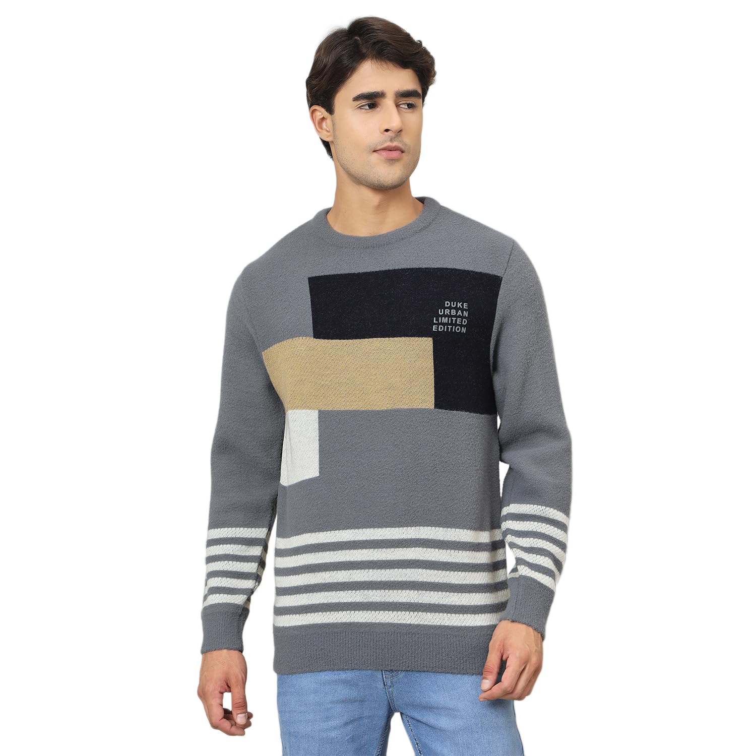 duke Men Sweater-picture-26