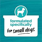 Beneful IncrediBites nourriture humide pour chiens, vrai agneau, vrai bœuf, vrai poulet dans une sauce, paquet variété - 85 g x 12 (paquet de 12)