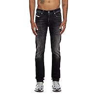 DIESEL 1979 Sleenker L.30 Pantaloni