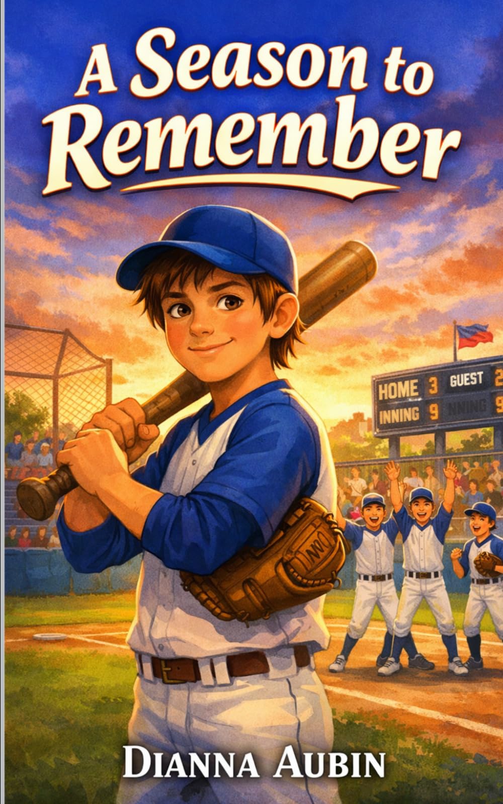 A Season to Remember