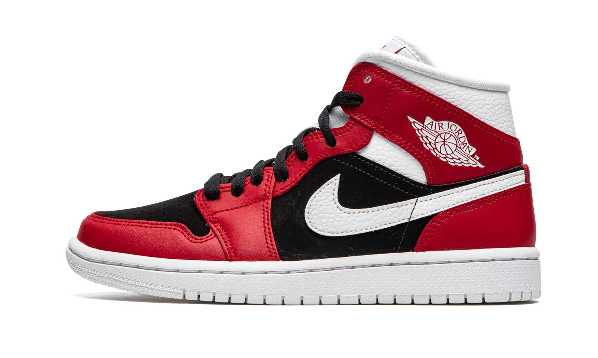 Nike Men's Air Jordan 1 Mid Basketball Shoes
