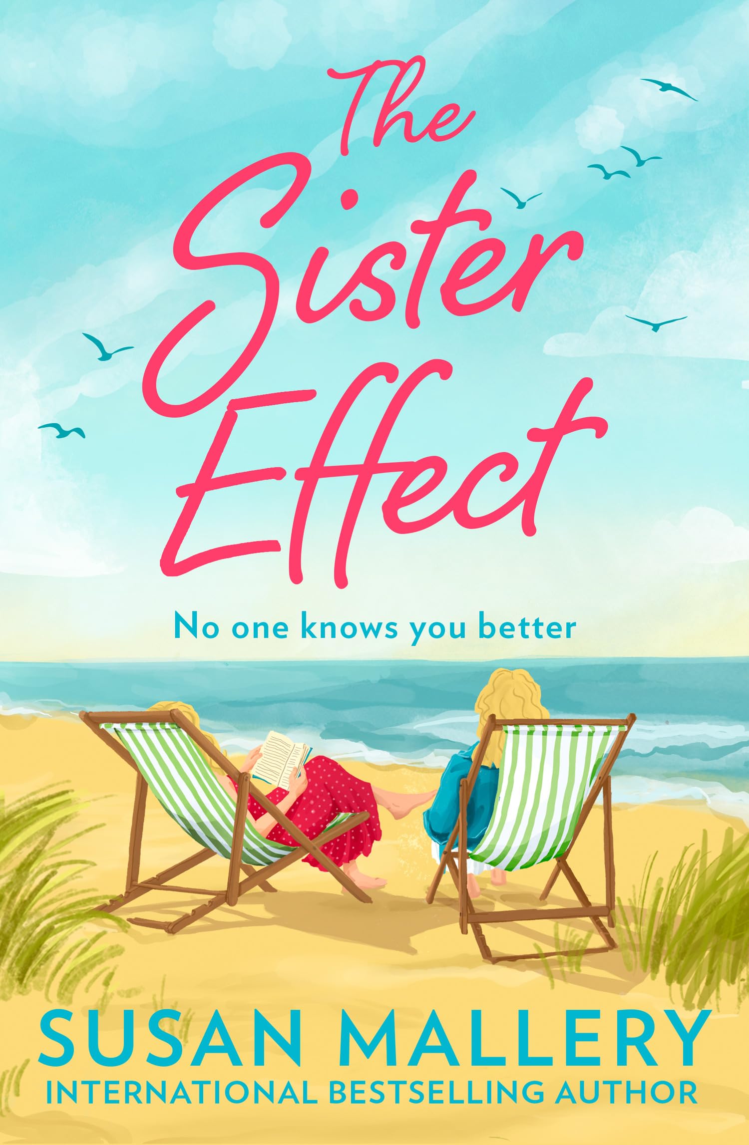 The Sister Effect - 9781848459182