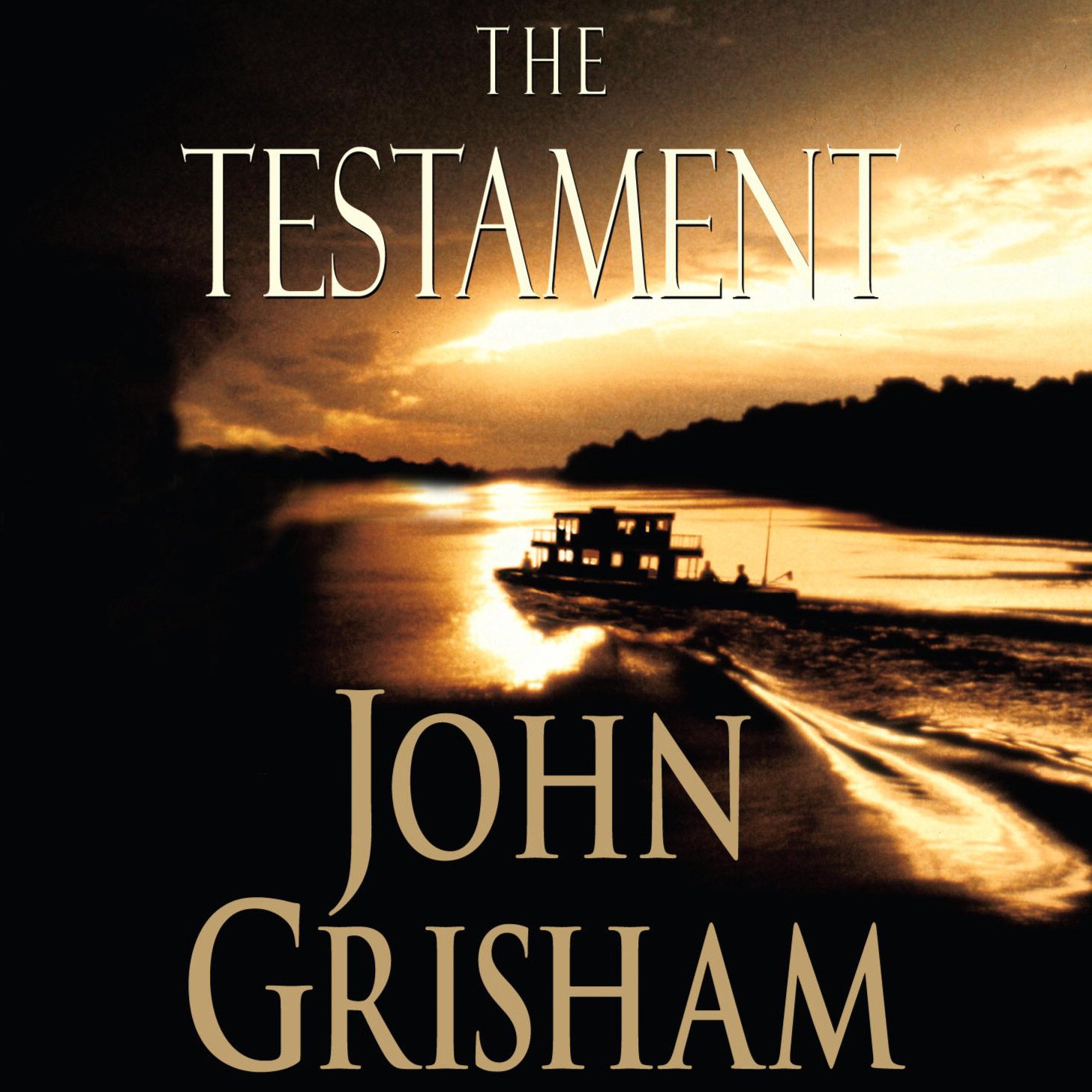 The Testament