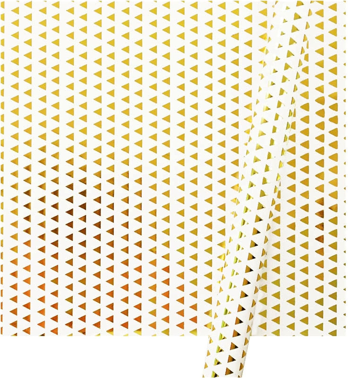 Achetez Papier Cadeau, Anniversaire, L: 50 Cm, 80 Gr, Couleurs Joyeuses, 5m/ 1 Rouleau Chez