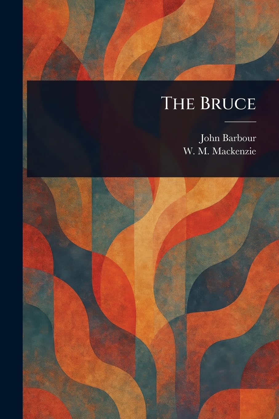 The Bruce