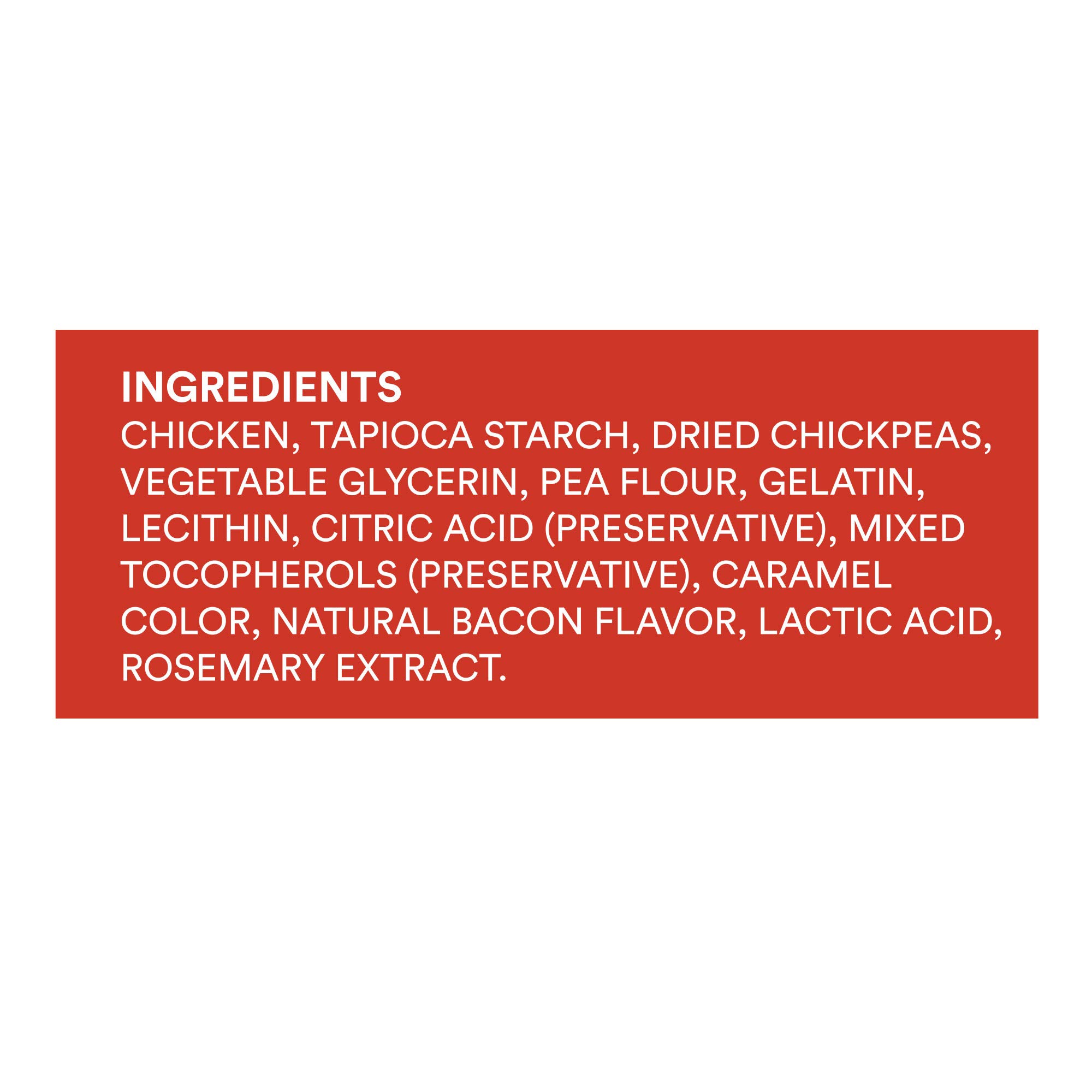 wholehearted dog training treats