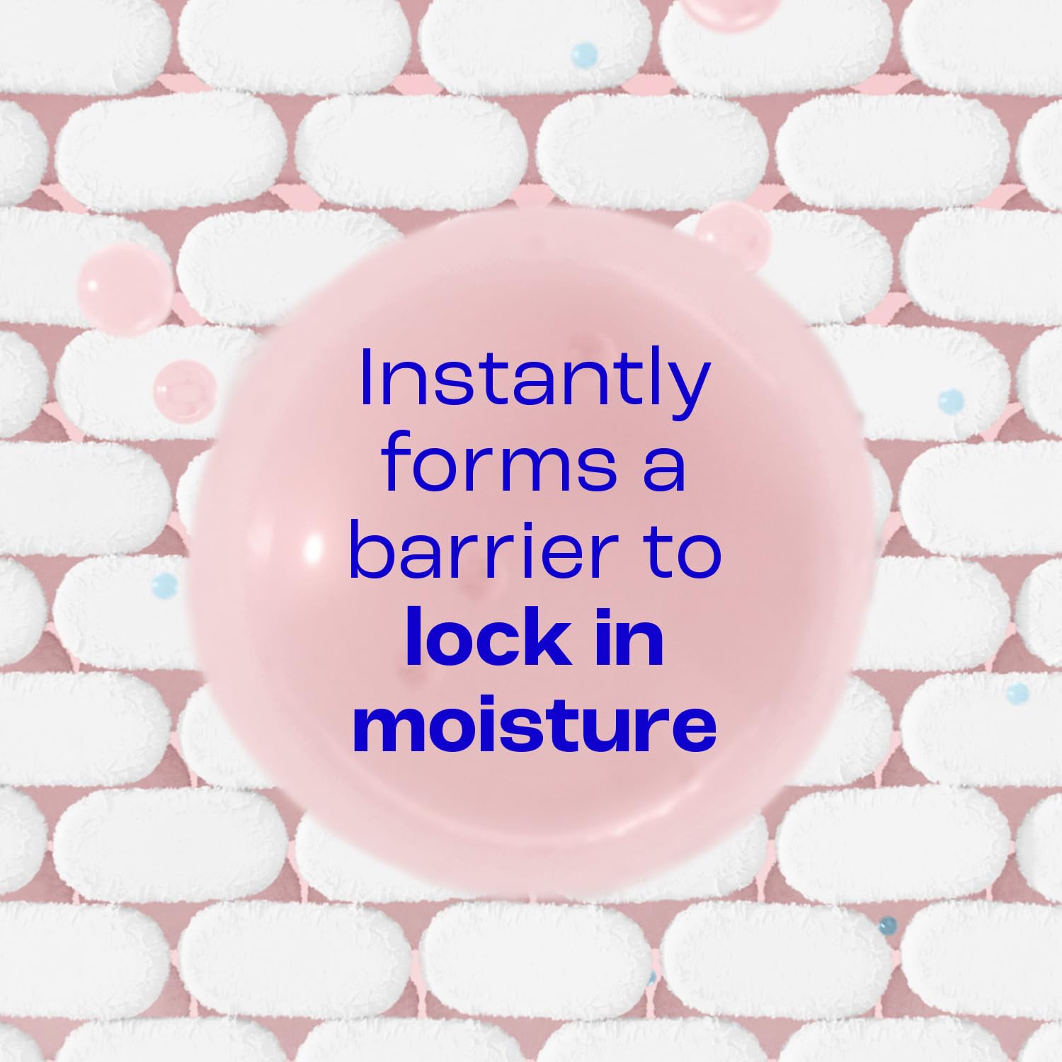 E45 Moisturising Cream 500g - Emollient Lotion for Dry, Itchy & Sensitive Skin - Soothing Eczema Relief Cream - Non-Greasy, Fast Absorbing, Dermatologically Tested Formula - 5