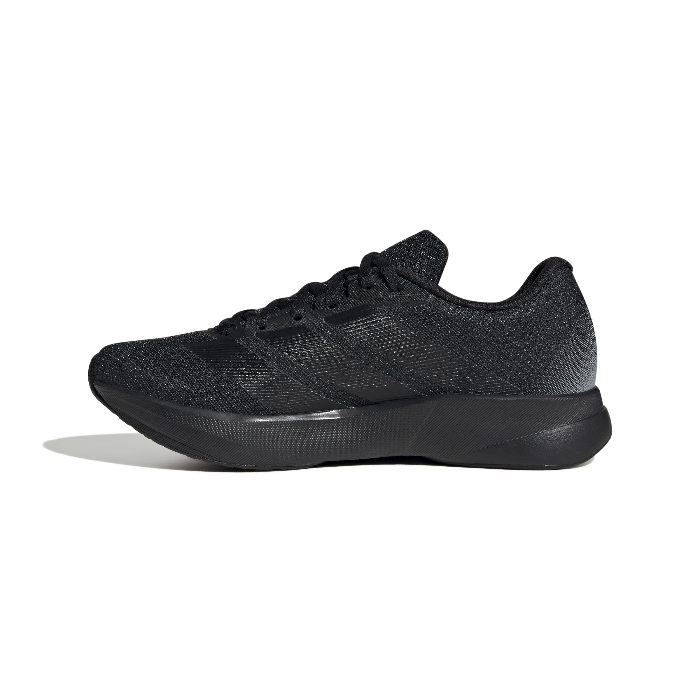 adidas Women's Duramo RC2 Running Shoes, core Black/core Black/Halo Silver, 6 UK