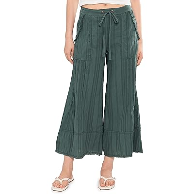 Брюки XCVI Doyen Crop