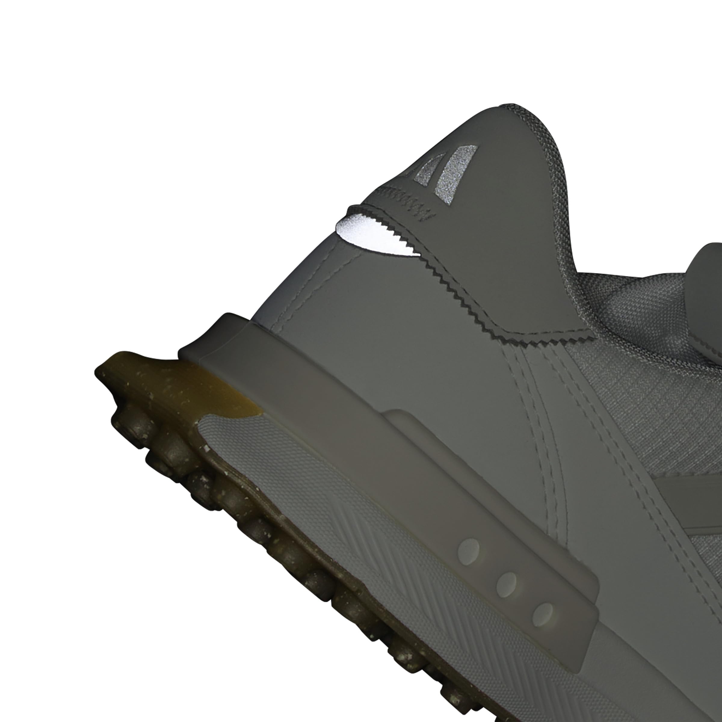 adidas Women's S2G Spikeless 24 Golf Shoes, Off White/Wonder Aqua/Alumina, 7