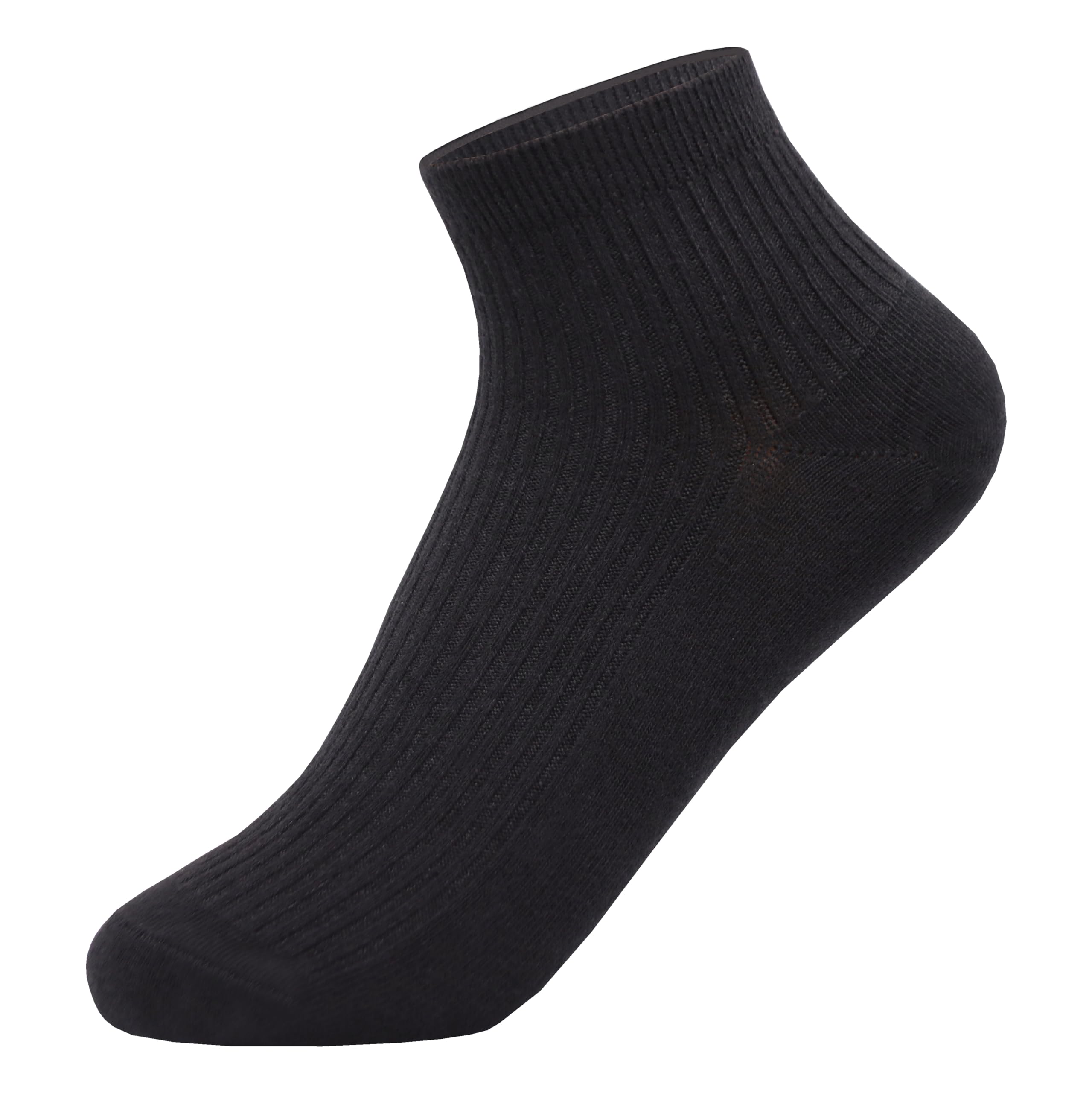 YOSENDE Calzini Donna Caviglia Corti Cotone 5 Paia
