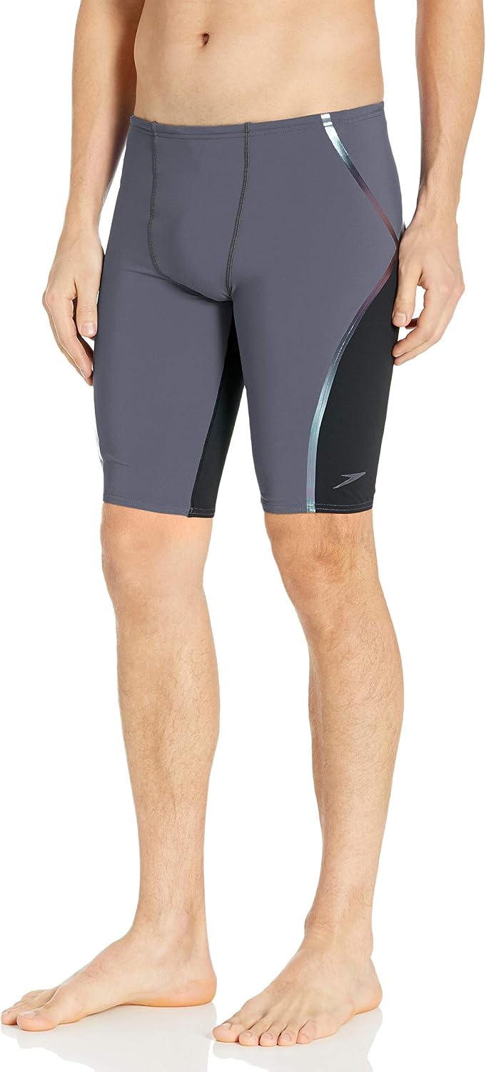 Speedo Men's Swimsuit Jammer Lzr Fit