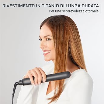Rowenta Ultimate Experience Thermocare Saç Düzleştirici SF8120F0