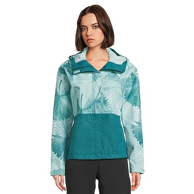 Columbia Hikeboundtm Printed Jacket Women