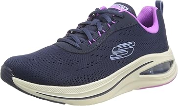 Skechers Skech-Air Meta Aired out, Scarpe Sportive Donna