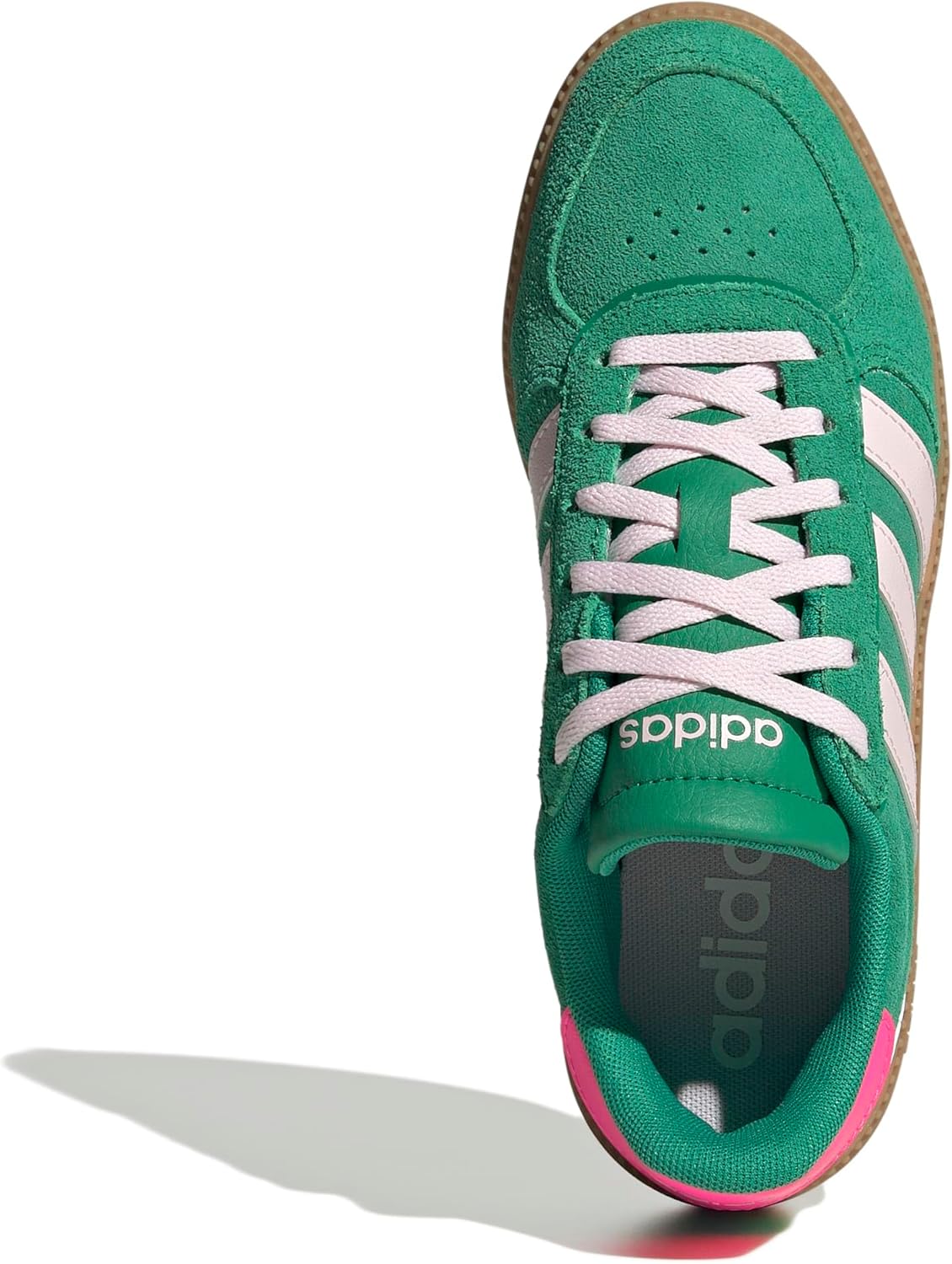 adidas Kids' Breaknet Sleek Shoes - Image 2