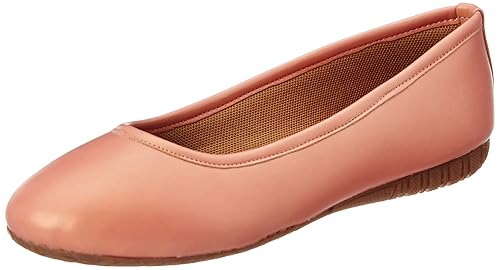 Amazon Brand - Symbol Womens Ballet Flats