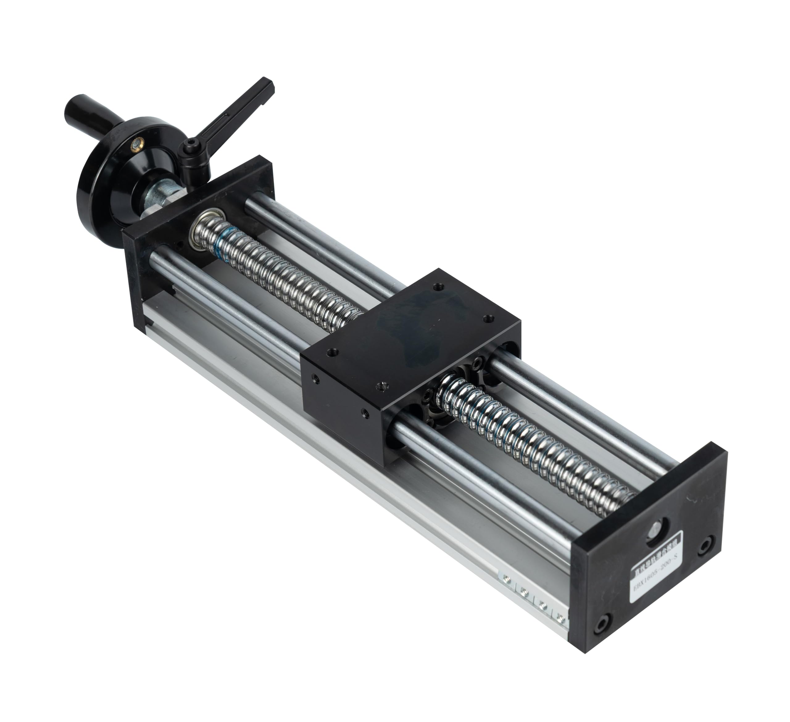 Keenso 2 Pezzi Supporto Per Barra Di Guida Lineare SK12 – 12mm, In Lega Di Alluminio Per CNC E Macchine Incisione - 5