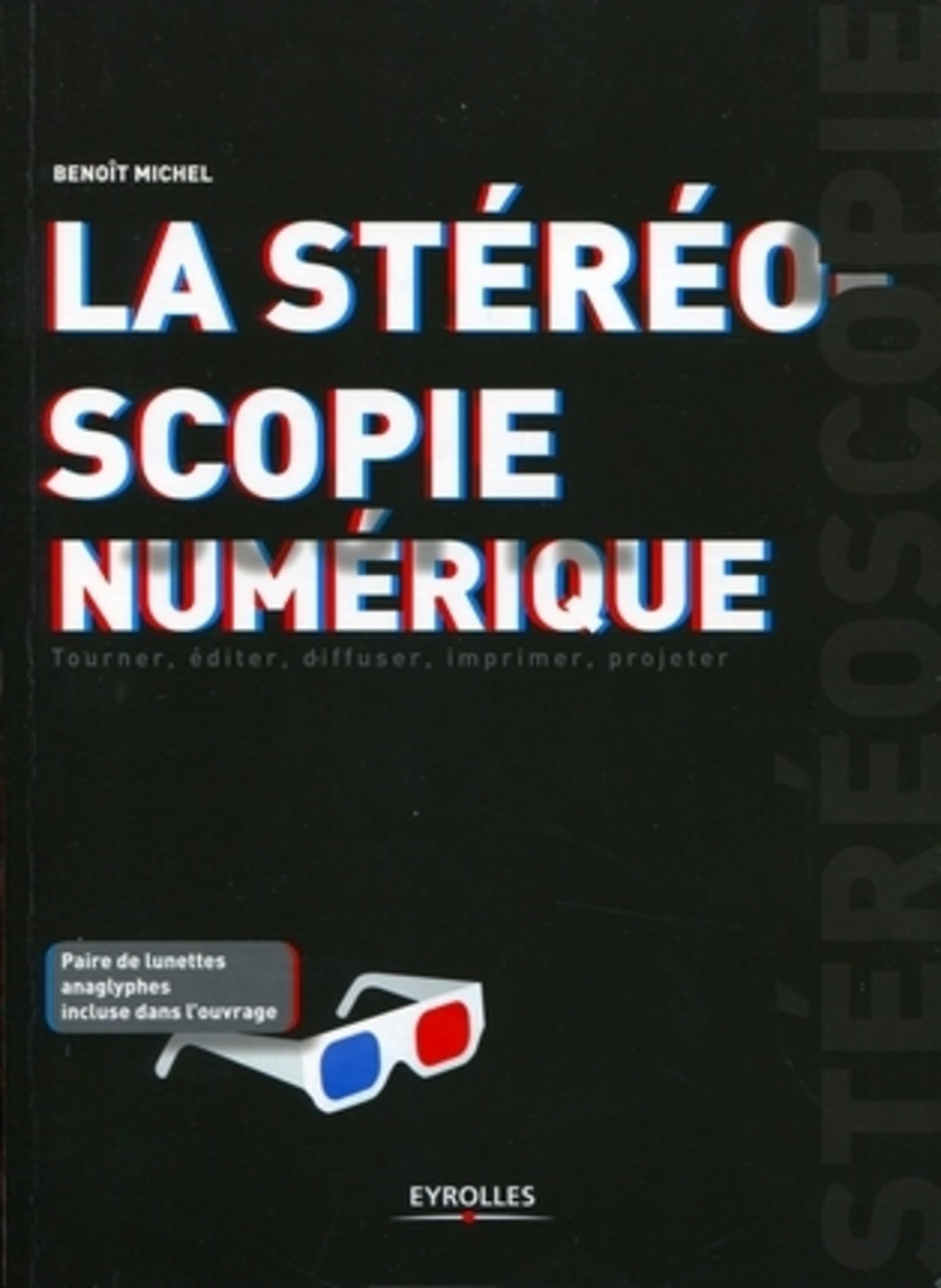 La stéréoscopie numérique pour animer vos ateliers de projection et d'image