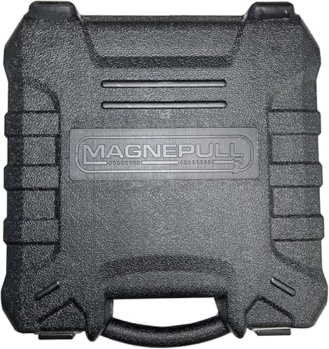 Miniatura 6 de XP1000-LC sistema de tracción de cable