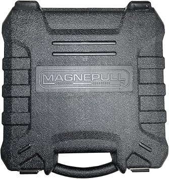 Mangenpull XP1000-LC + Qbit SQ1000-S