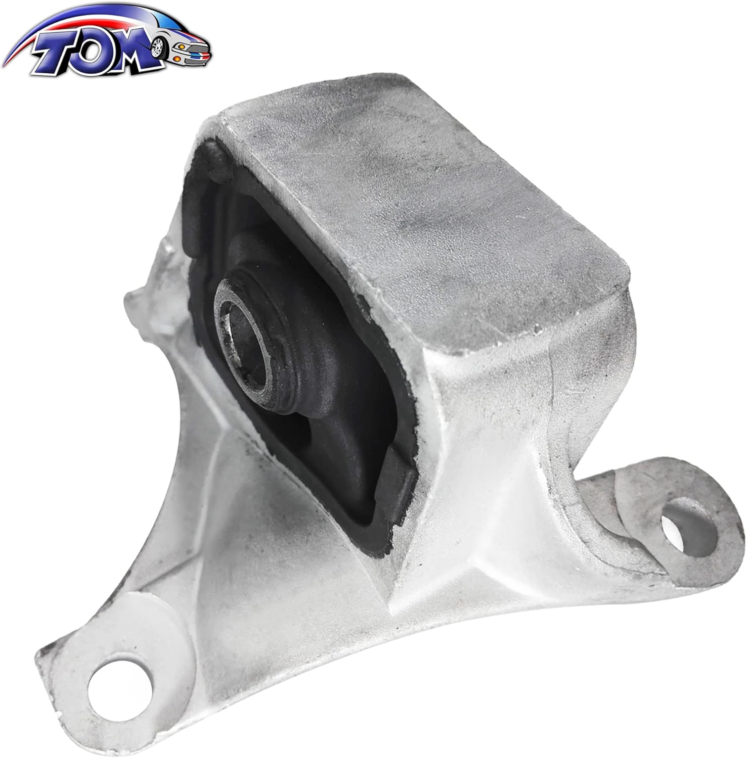 Front Motor Mount for 2002-2011 Acura CSX RSX Honda Civic Element CR-V A4549 9424