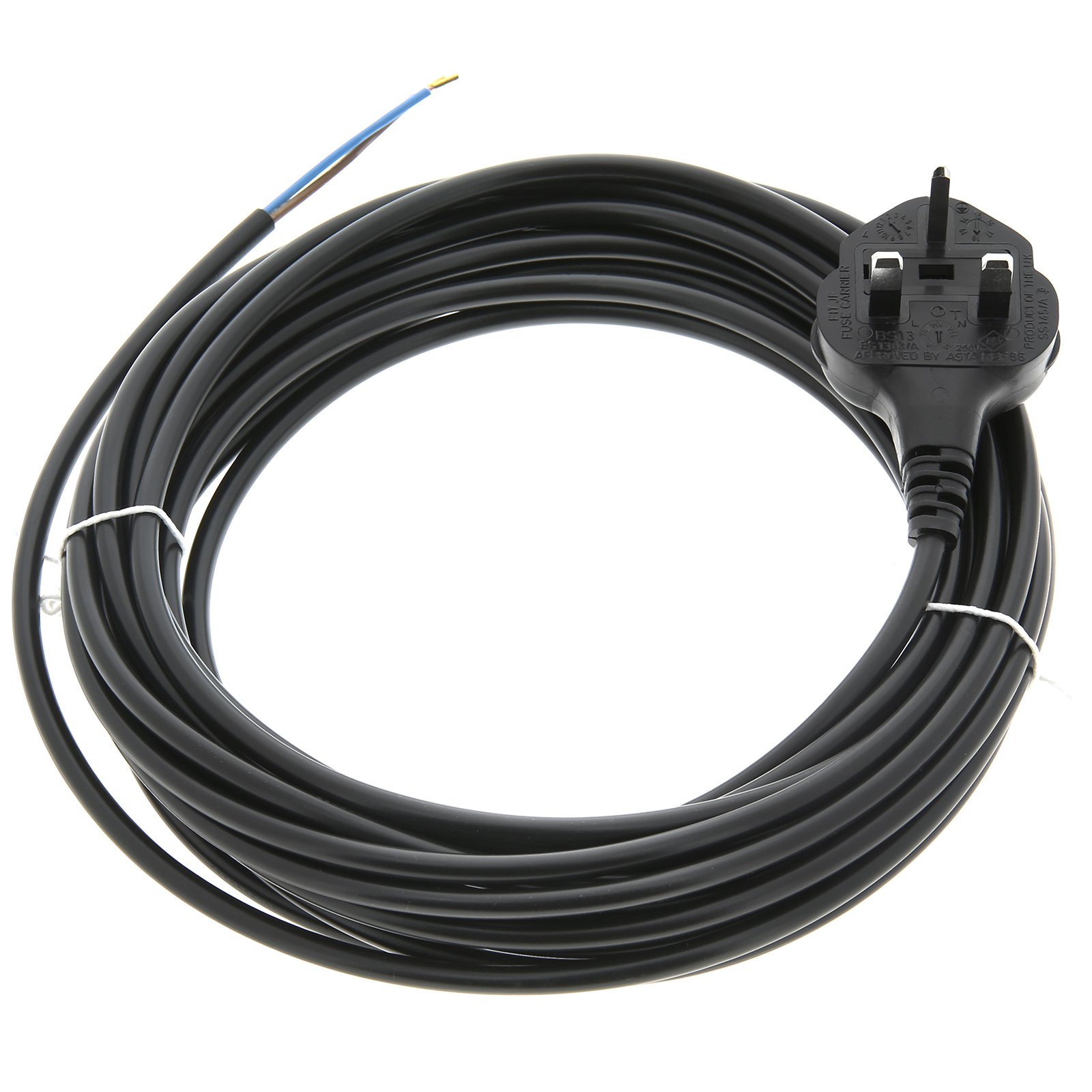 First4Spares Cable for Henry & Hetty Vacuum Cleaners